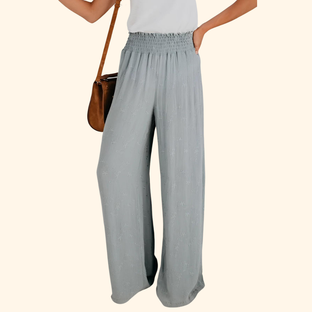Female Pants