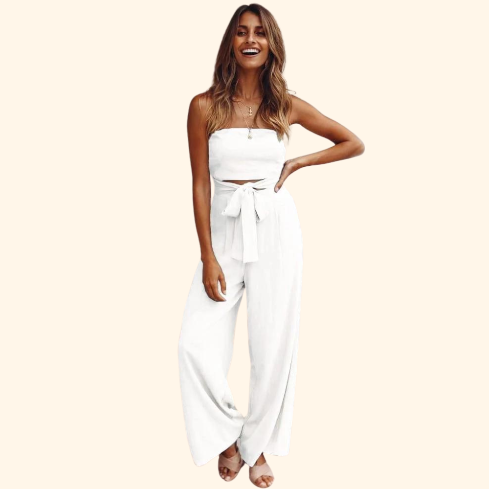 Female Jumpsuit